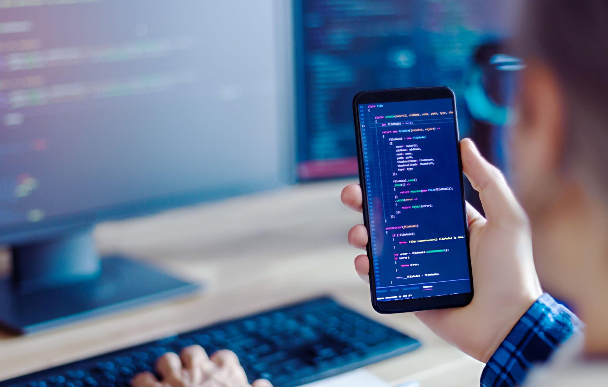 Front End Engineering